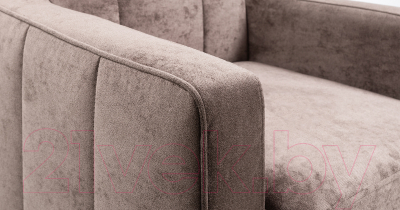 Кресло мягкое Нижегородмебель и К Арно ТК 564