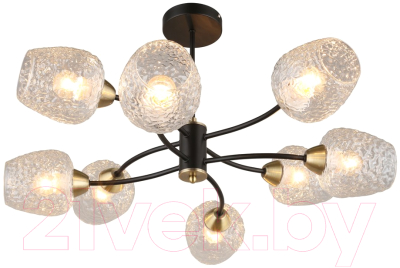 Люстра Omnilux Pavarolo OML-67807-08 - фото