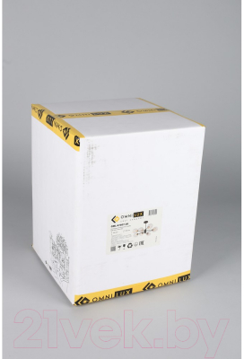 Люстра Omnilux Pavarolo OML-67807-08