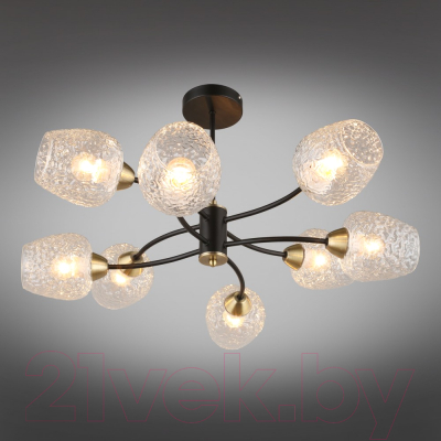 Люстра Omnilux Pavarolo OML-67807-08