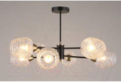 Люстра Omnilux Pavarolo OML-67807-08