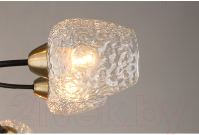 Люстра Omnilux Pavarolo OML-67807-08