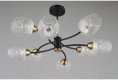 Люстра Omnilux Pavarolo OML-67807-08