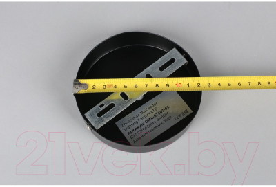 Люстра Omnilux Pavarolo OML-67807-08