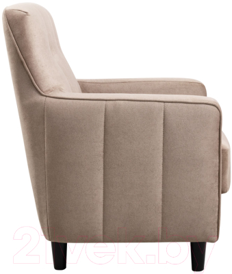 Кресло мягкое Нижегородмебель и К Арно ТК 565