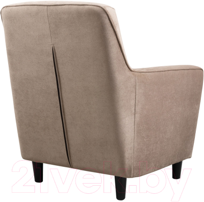 Кресло мягкое Нижегородмебель и К Арно ТК 565