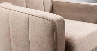 Кресло мягкое Нижегородмебель и К Арно ТК 565