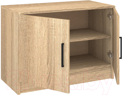 Тумба МДК ПРТ2 800x380x550