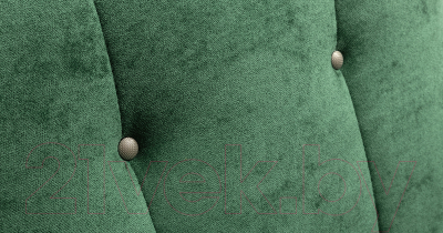 Кресло мягкое Нижегородмебель и К Арно ТК 566