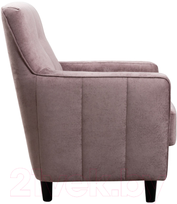 Кресло мягкое Нижегородмебель и К Арно ТК 567
