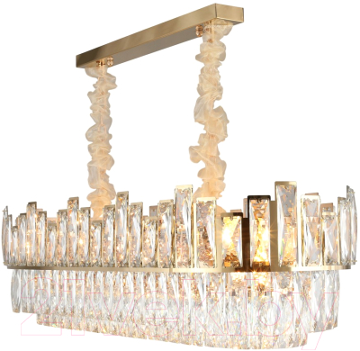 Люстра Omnilux Vistrorio OML-67903-11 - фото