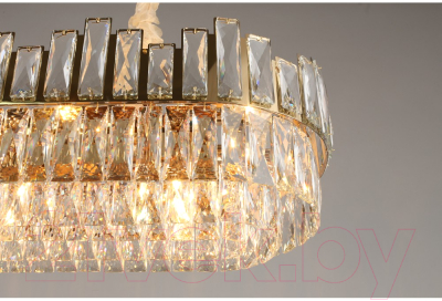 Люстра Omnilux Vistrorio OML-67903-11