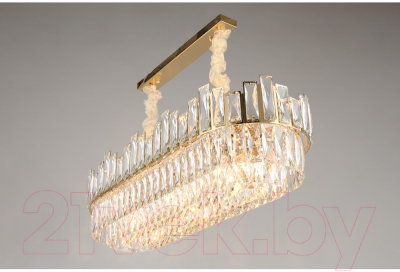 Люстра Omnilux Vistrorio OML-67903-11