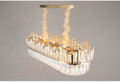 Люстра Omnilux Vistrorio OML-67903-11