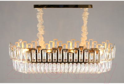 Люстра Omnilux Vistrorio OML-67903-11