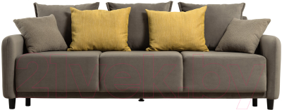 Диван Нижегородмебель и К Дакота ТД 583 - фото