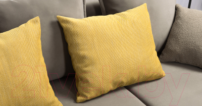 Диван Нижегородмебель и К Дакота ТД 583