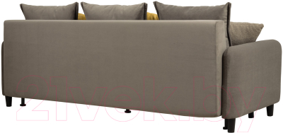 Диван Нижегородмебель и К Дакота ТД 583