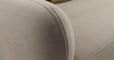 Диван Нижегородмебель и К Дакота ТД 583