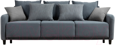 Диван Нижегородмебель и К Дакота ТД 584 - фото