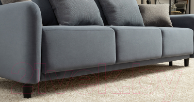 Диван Нижегородмебель и К Дакота ТД 584