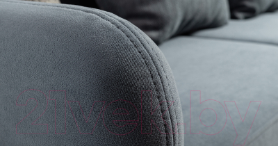 Диван Нижегородмебель и К Дакота ТД 584