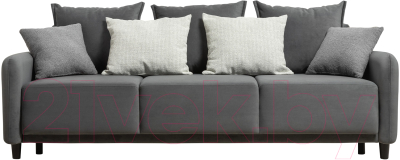 Диван Нижегородмебель и К Дакота ТД 586 - фото