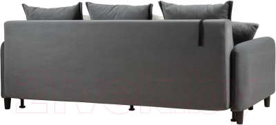 Диван Нижегородмебель и К Дакота ТД 586