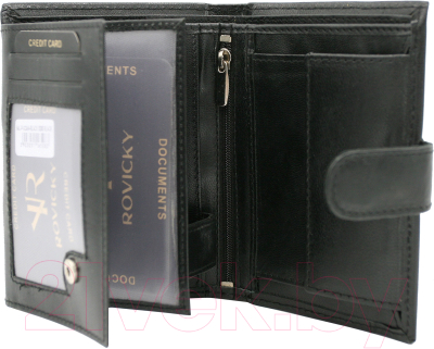 Портмоне Cedar Rovicky N4L-P-GOAN