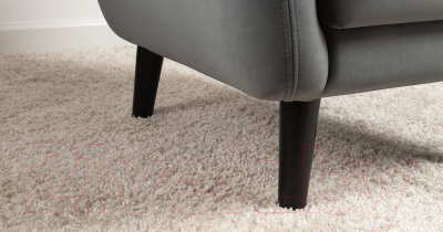 Кресло мягкое Нижегородмебель и К Дакота ТК 586