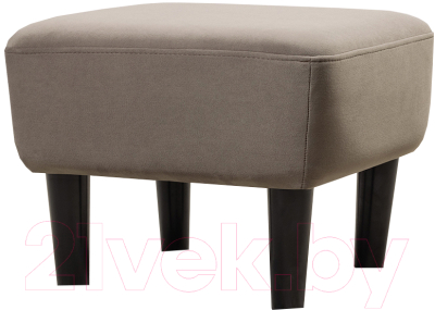 Пуф Нижегородмебель и К Дакота ТП 583 - фото