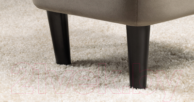 Пуф Нижегородмебель и К Дакота ТП 583