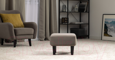 Пуф Нижегородмебель и К Дакота ТП 583