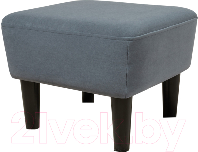 Пуф Нижегородмебель и К Дакота ТП 584 - фото