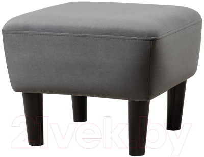 Пуф Нижегородмебель и К Дакота ТП 586 - фото