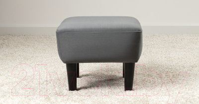 Пуф Нижегородмебель и К Дакота ТП 586