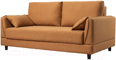 Диван Нижегородмебель и К Макс ТД 284 - фото