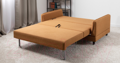 Диван Нижегородмебель и К Макс ТД 284