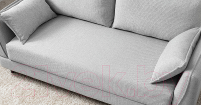 Диван Нижегородмебель и К Макс ТД 285