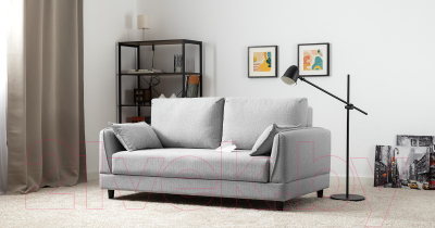 Диван Нижегородмебель и К Макс ТД 285