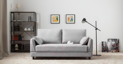 Диван Нижегородмебель и К Макс ТД 285