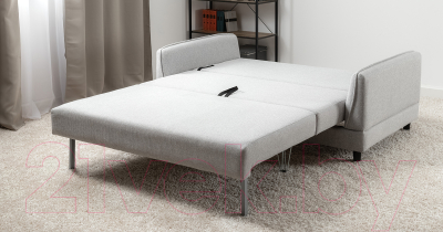 Диван Нижегородмебель и К Макс ТД 285