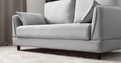 Диван Нижегородмебель и К Макс ТД 285