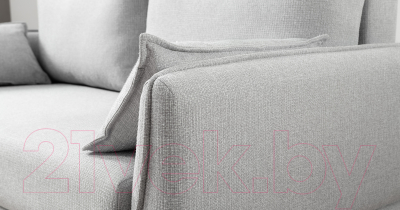 Диван Нижегородмебель и К Макс ТД 285