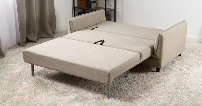 Диван Нижегородмебель и К Макс ТД 286