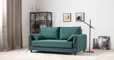 Диван Нижегородмебель и К Макс ТД 287