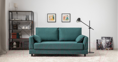 Диван Нижегородмебель и К Макс ТД 287