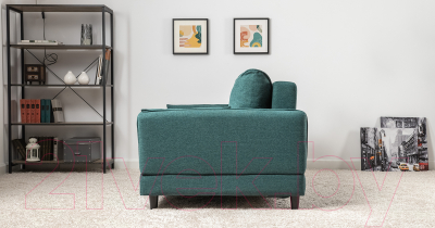 Диван Нижегородмебель и К Макс ТД 287