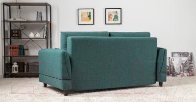 Диван Нижегородмебель и К Макс ТД 287