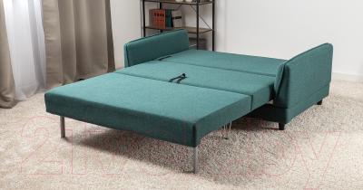 Диван Нижегородмебель и К Макс ТД 287